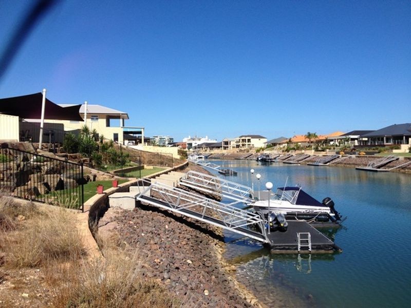 99 Stately Way, Wallaroo SA 5556