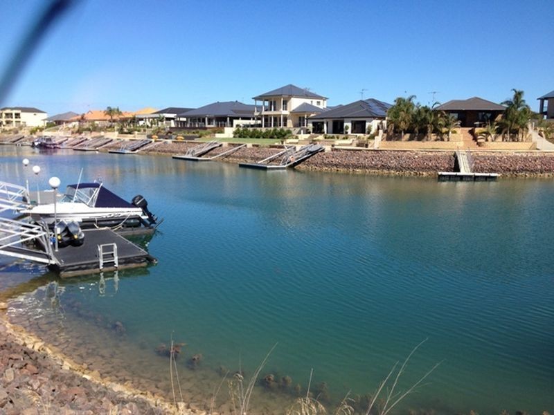 99 Stately Way, Wallaroo SA 5556