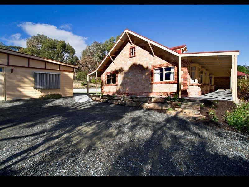 77 Redden Drive, Cudlee Creek SA 5232