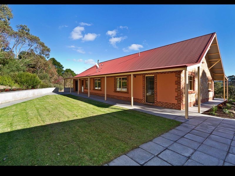 77 Redden Drive, Cudlee Creek SA 5232