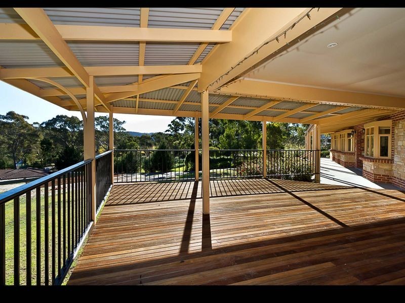 77 Redden Drive, Cudlee Creek SA 5232