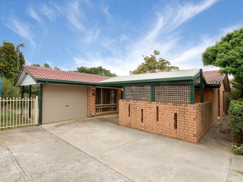 5 Zoe Court, Surrey Downs SA 5126