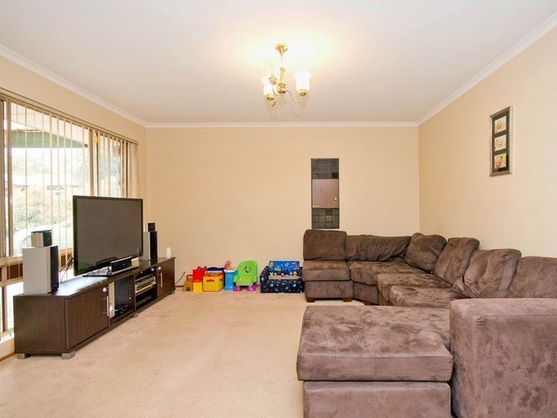 5 Zoe Court, Surrey Downs SA 5126