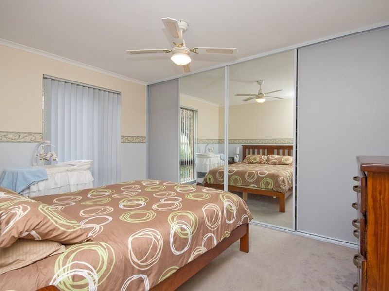 5 Zoe Court, Surrey Downs SA 5126