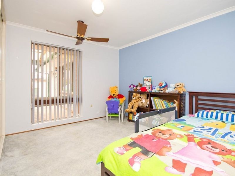 5 Zoe Court, Surrey Downs SA 5126