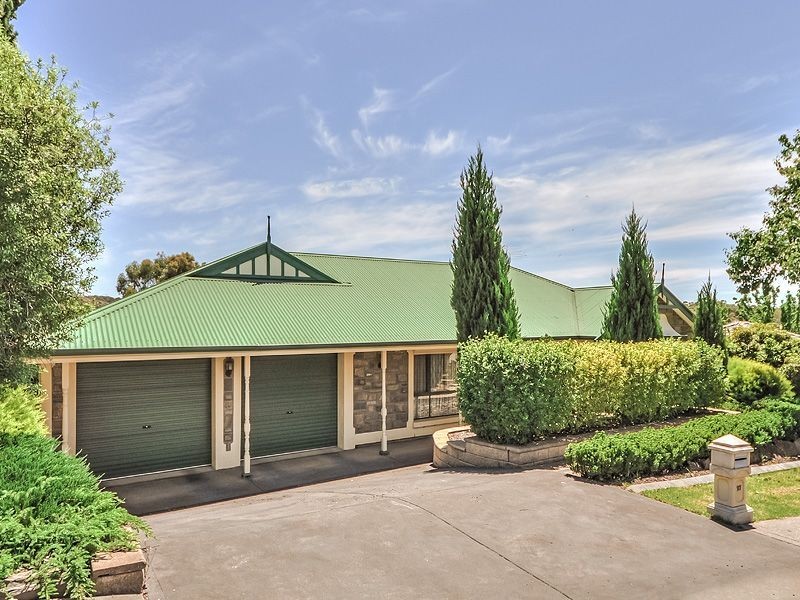 27 Saint Clair Parade, Greenwith SA 5125