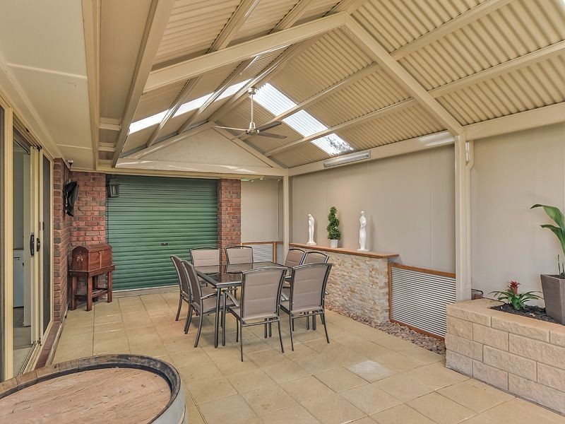 27 Saint Clair Parade, Greenwith SA 5125