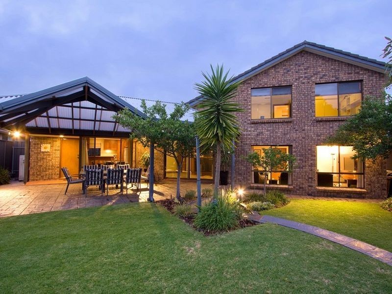 21 Dickerson Way, Redwood Park SA 5097