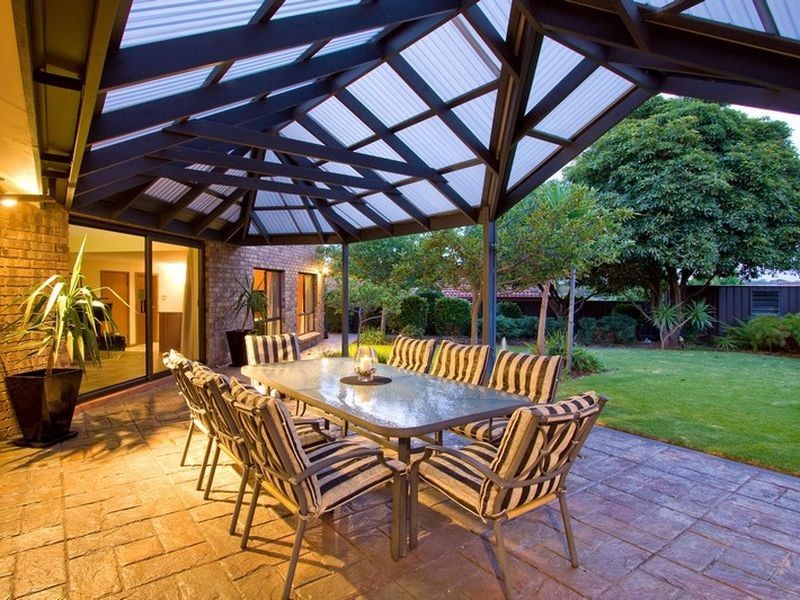 21 Dickerson Way, Redwood Park SA 5097