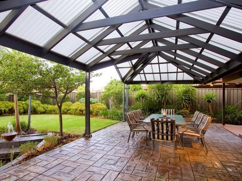 21 Dickerson Way, Redwood Park SA 5097