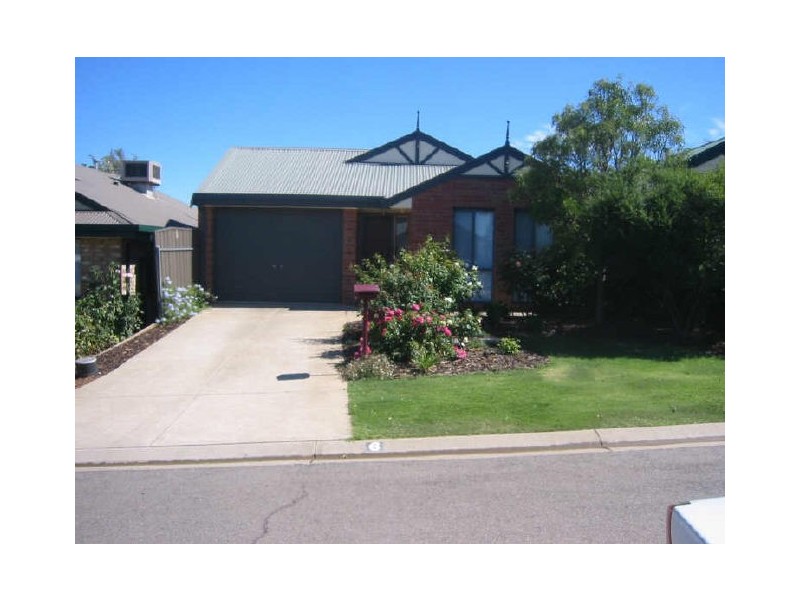 6 Dempster Court, Greenwith SA 5125