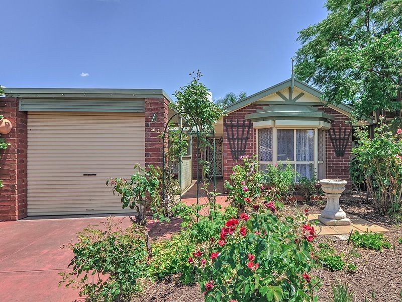 35 Underwood Close, Golden Grove SA 5125