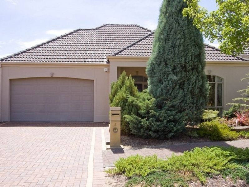 5 Rokewood Circuit, Golden Grove SA 5125