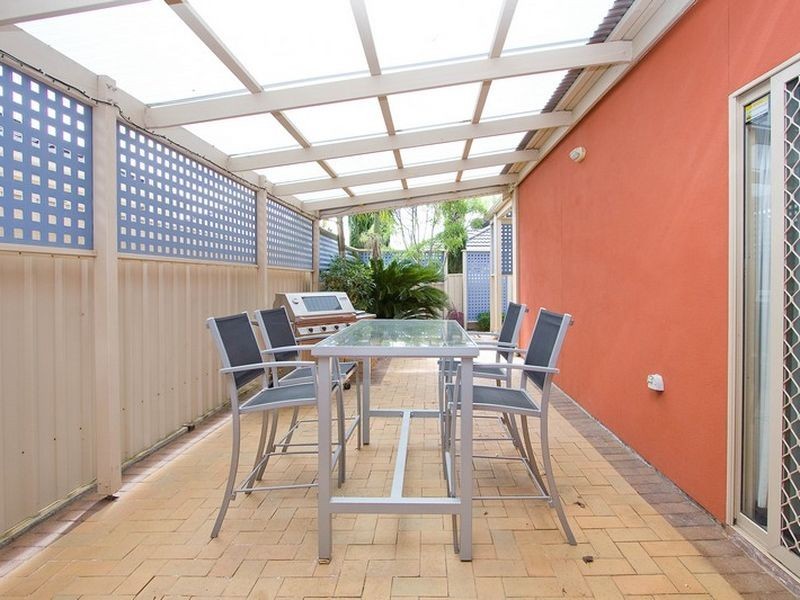 5 Rokewood Circuit, Golden Grove SA 5125