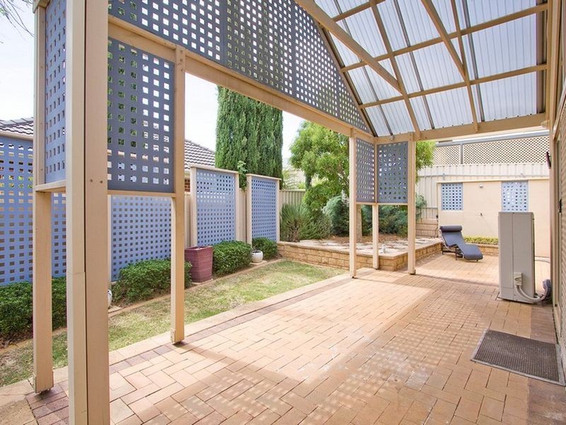 5 Rokewood Circuit, Golden Grove SA 5125