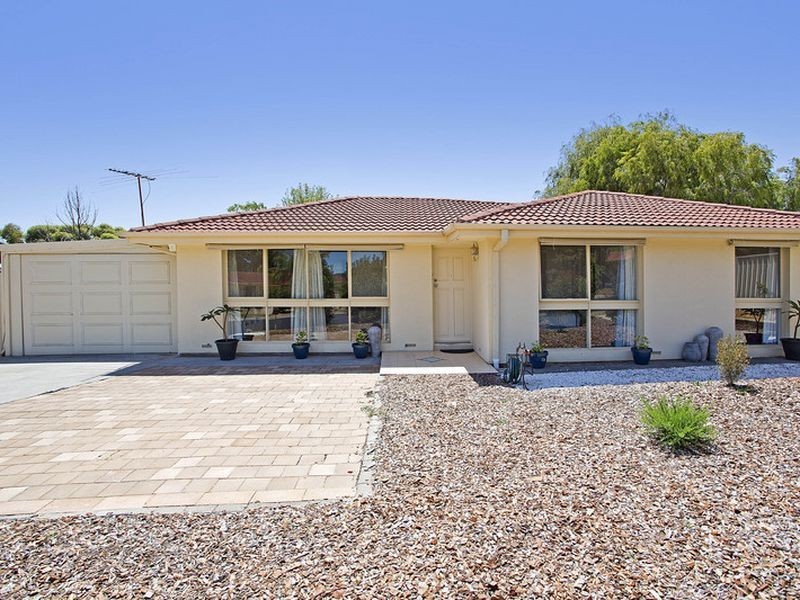 22 Callitris Avenue, Surrey Downs SA 5126