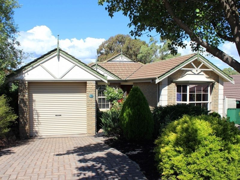 15 Yellow Wood Court, Greenwith SA 5125