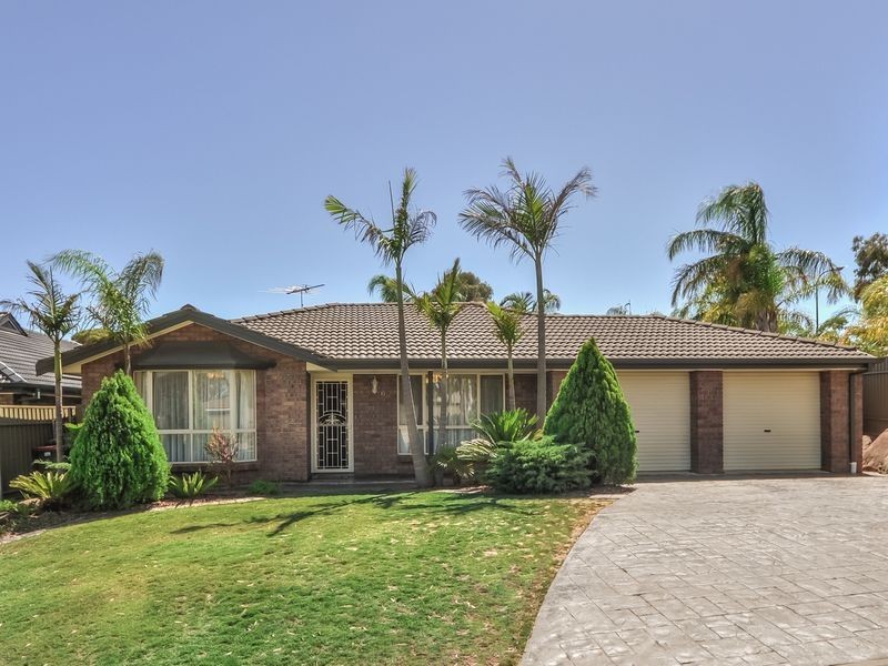 17 Heath Court, Gulfview Heights SA 5096