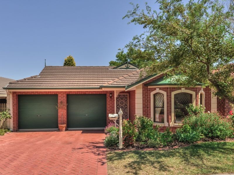 13 Rotz Court, Golden Grove SA 5125