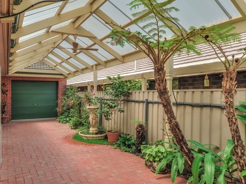 13 Rotz Court, Golden Grove SA 5125