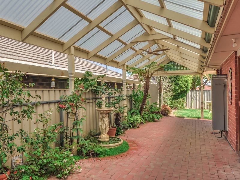 13 Rotz Court, Golden Grove SA 5125