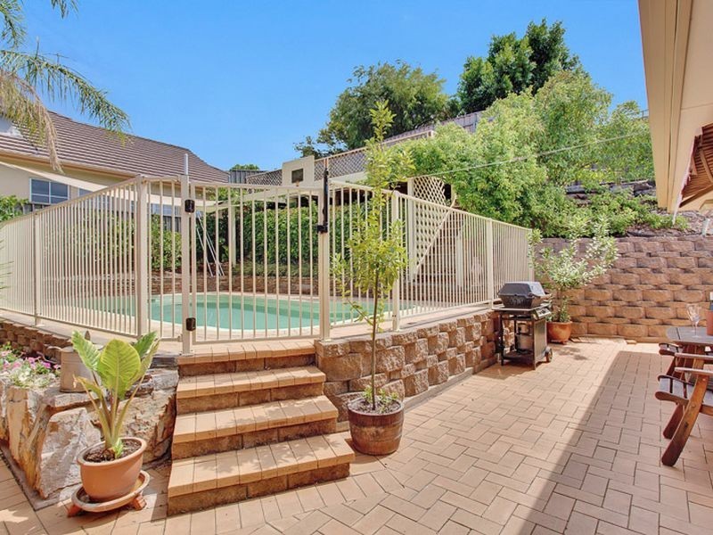 6 Fergusson Court, Wynn Vale SA 5127