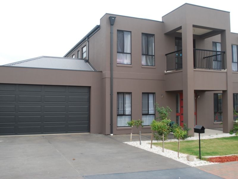 58 Captain Robertson Ave, Golden Grove SA 5125