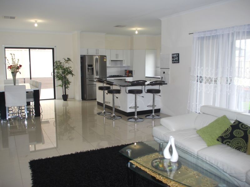 58 Captain Robertson Ave, Golden Grove SA 5125