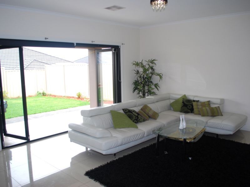 58 Captain Robertson Ave, Golden Grove SA 5125