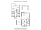 58 Captain Robertson Ave, Golden Grove SA 5125 Floorplan