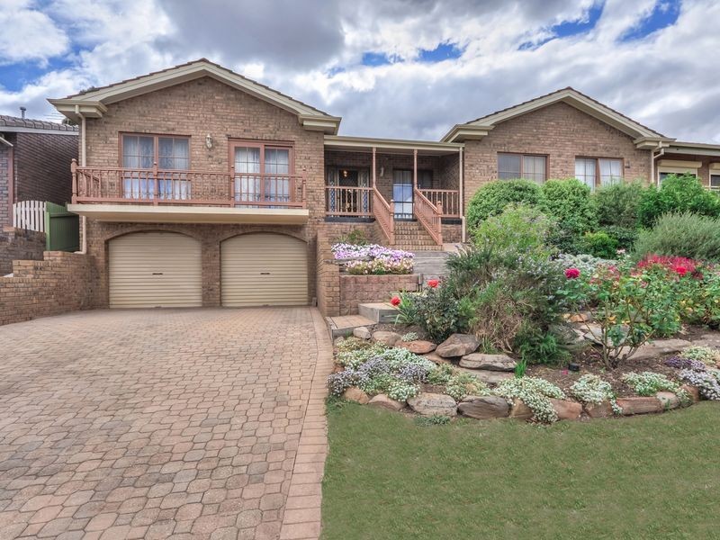 36 Gaylard Crescent, Redwood Park SA 5097