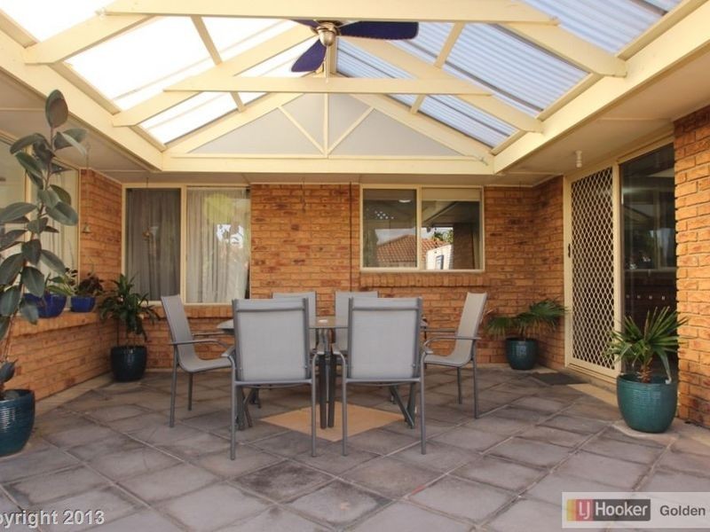 7 Jean Court, Golden Grove SA 5125