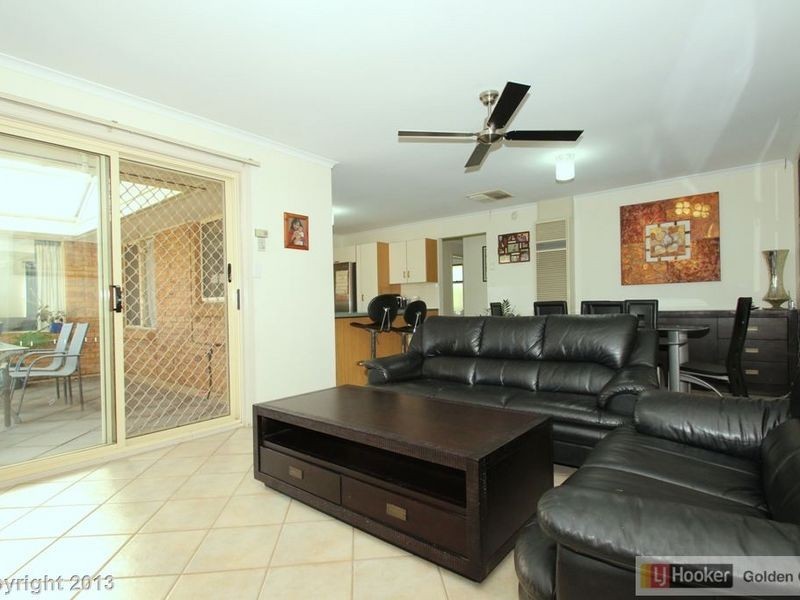 7 Jean Court, Golden Grove SA 5125
