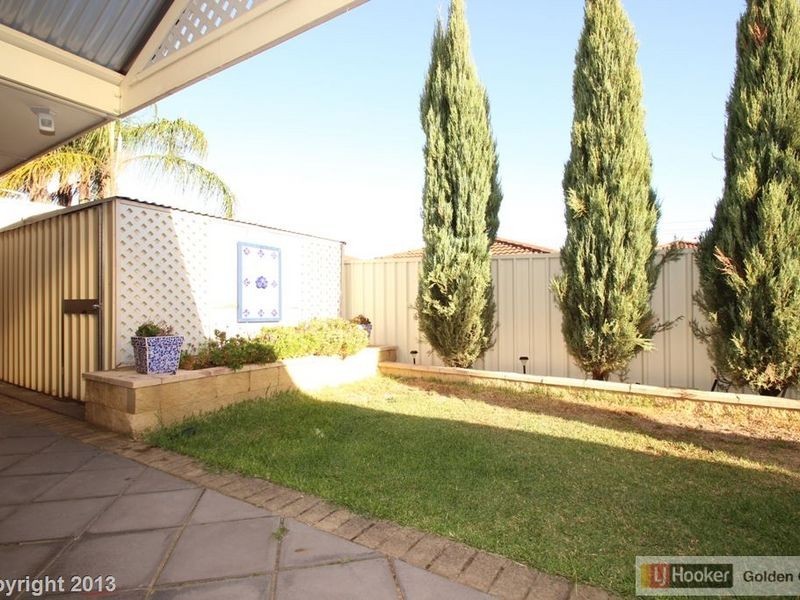 7 Jean Court, Golden Grove SA 5125