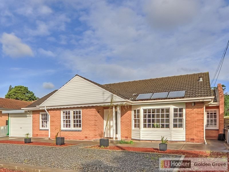 33 Pompoota Road, Hope Valley SA 5090