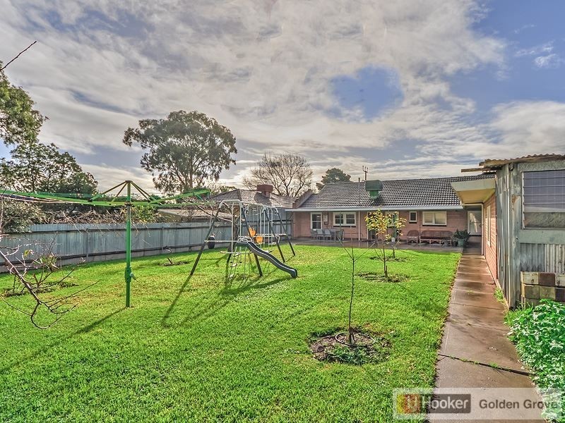 33 Pompoota Road, Hope Valley SA 5090