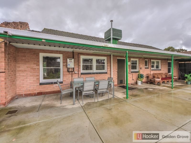 33 Pompoota Road, Hope Valley SA 5090