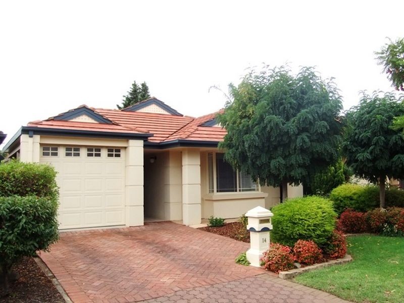 14 Brookside Street, Oakden SA 5086