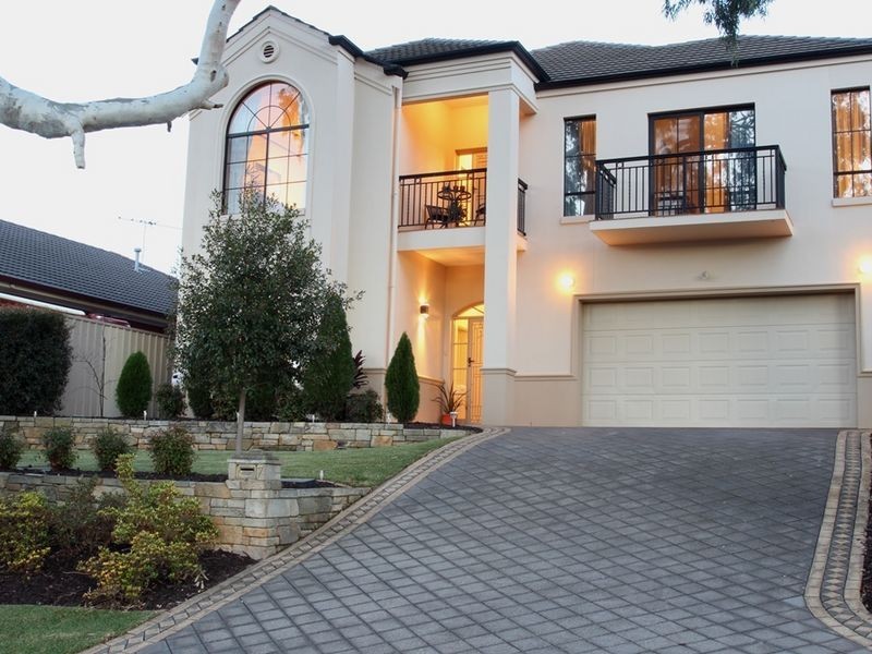 7 Satsuma Cres, Golden Grove SA 5125