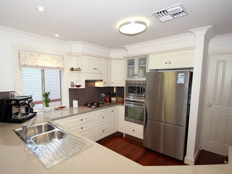 7 Satsuma Cres, Golden Grove SA 5125