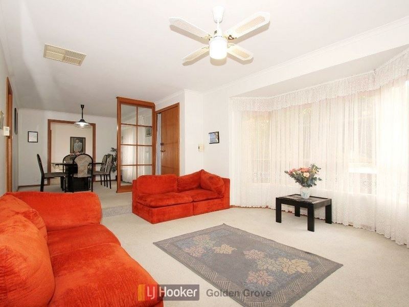 13 Underwood Close, Golden Grove SA 5125