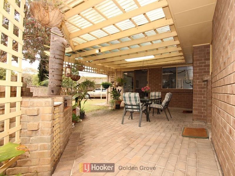 13 Underwood Close, Golden Grove SA 5125