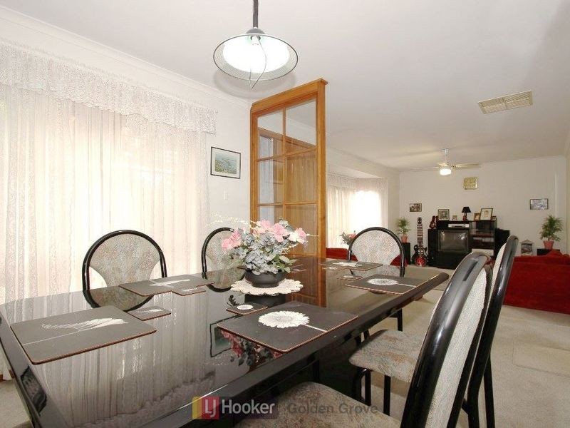 13 Underwood Close, Golden Grove SA 5125