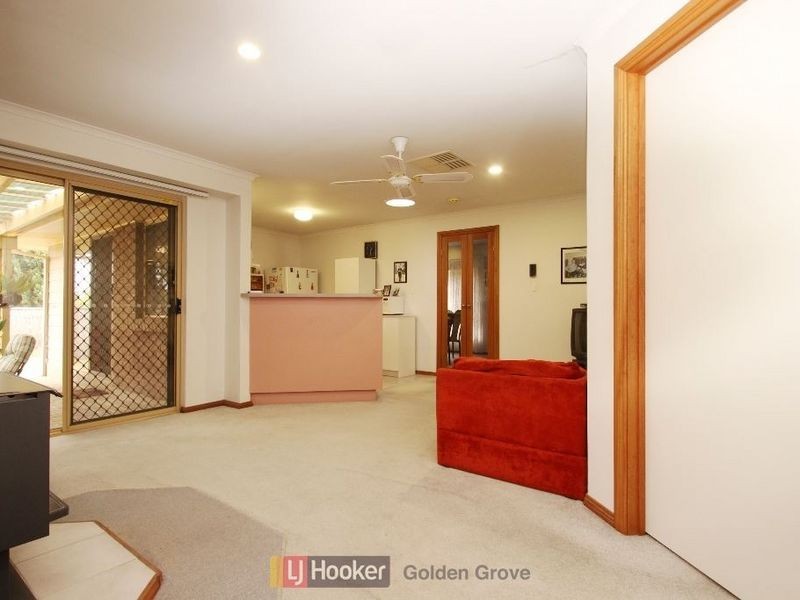 13 Underwood Close, Golden Grove SA 5125