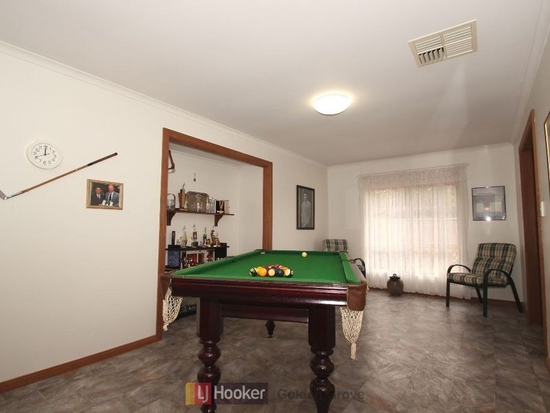 13 Underwood Close, Golden Grove SA 5125