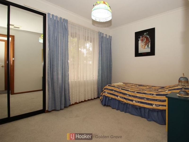 13 Underwood Close, Golden Grove SA 5125