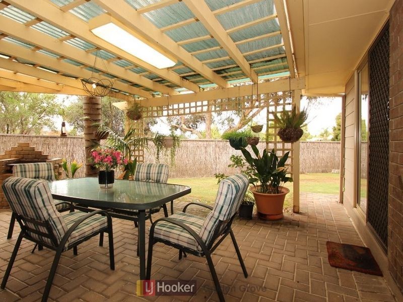 13 Underwood Close, Golden Grove SA 5125