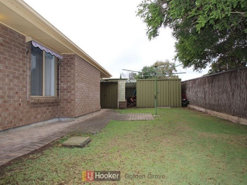 13 Underwood Close, Golden Grove SA 5125