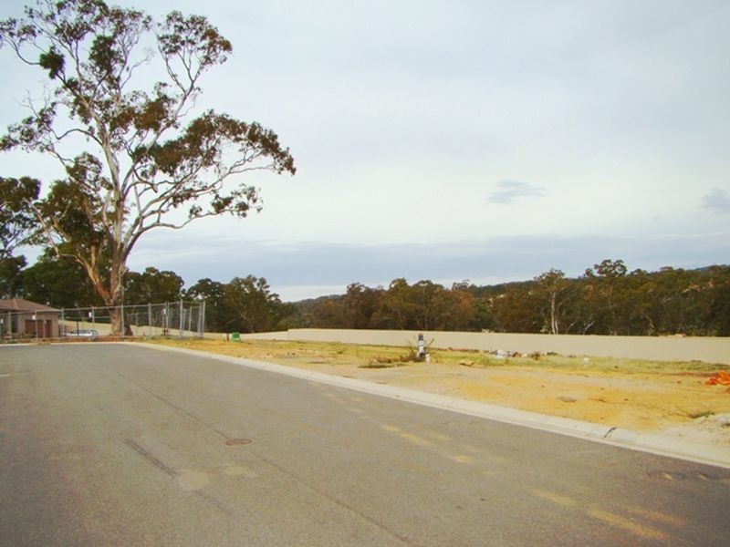 Lot 111 Ascot Circuit, Golden Grove SA 5125