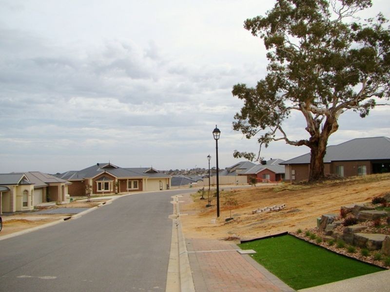 Lot 111 Ascot Circuit, Golden Grove SA 5125